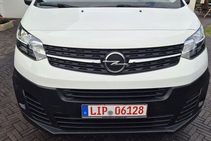 Opel Vivaro 46.200 km 15.000 &euro; Bad Salzuflen 32108