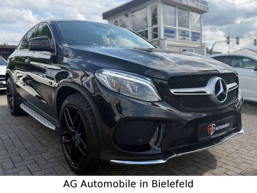 GLE 350