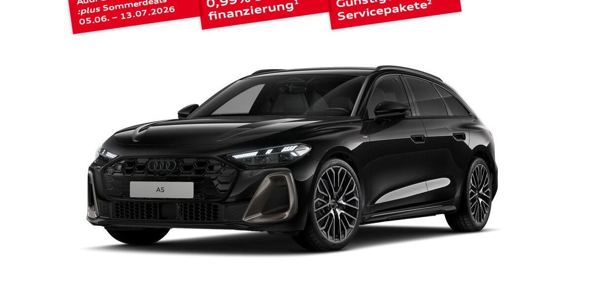 Audi A5 5.746 km 57.980 &euro; Bielefeld 33609