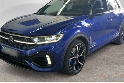VW T-Roc 32.358 km 34.990 &euro; Lemgo 32657
