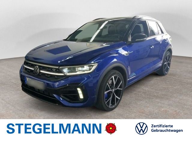 VW T-Roc 32.358 km 34.990 &euro; Lemgo 32657