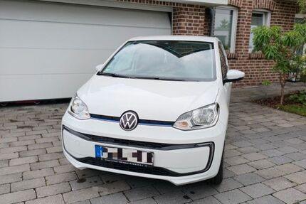 VW e-up! 37.000 km 14.000 &euro; Hövelhof 33161