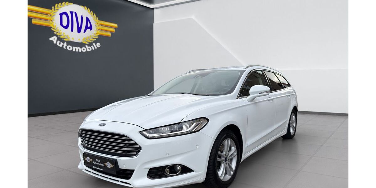 Ford Mondeo 105.000 km 17.999 &euro; Bielefeld 33647