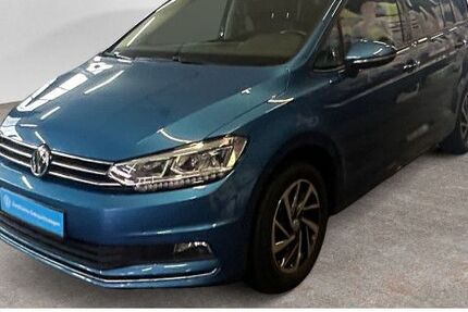 VW Touran 105.339 km 18.990 &euro; Lemgo 32657