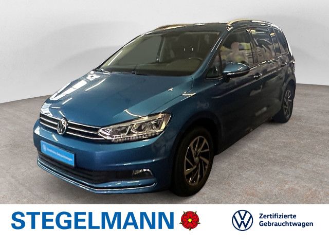 VW Touran 105.339 km 18.990 &euro; Lemgo 32657