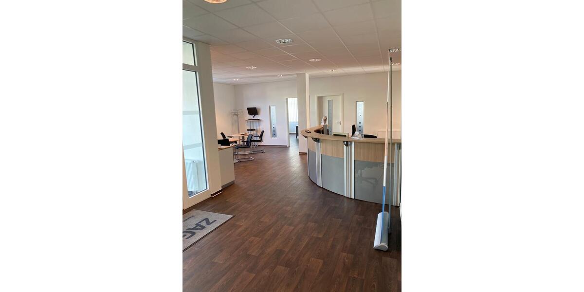 Büro Praxis Geschäftsräume in Dissen a TW zimmer