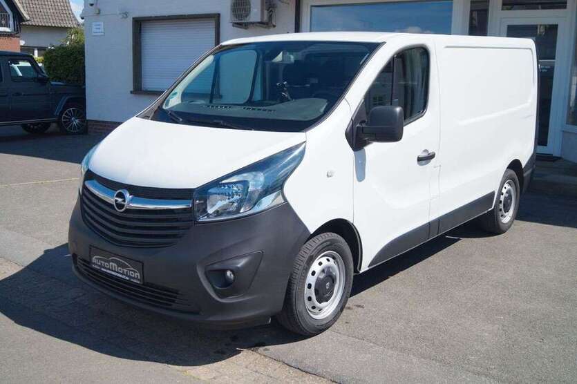 Vivaro