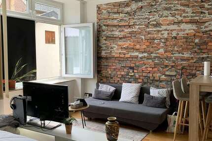 Wohnen auf Zeit in Lemgo 599 € 1 zimmer