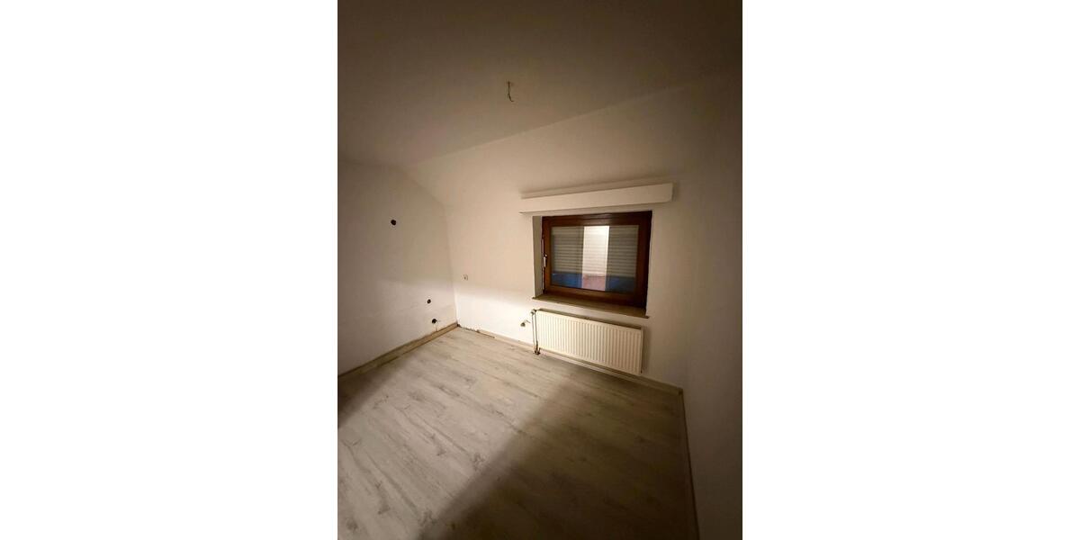Etagenwohnung Bad Salzuflen Biemsen-Ahmsen - 2 Zimmer, 69 m&sup2;, 550&euro; | Angebot:26237058