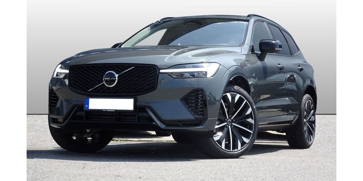 Volvo XC60 16.900 km 66.450 &euro; Herford 32051