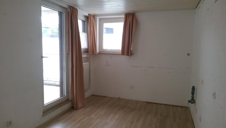 Etagenwohnung Herford Falkendiek - 4 Zimmer, 109 m&sup2;, 995&euro; | Angebot:26534204