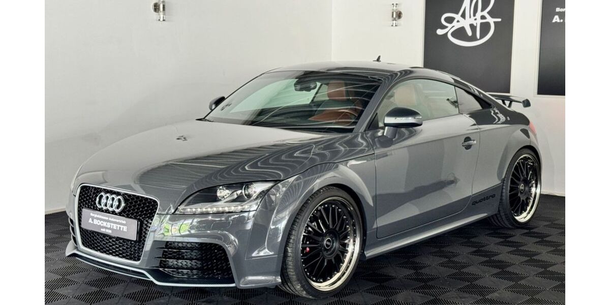 Audi TT 20.116 km 47.900 &euro; Borgholzhausen 33829