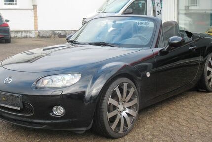 Mazda MX-5 171.000 km 7.590 &euro; Bad Oeynhausen 32549