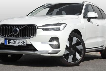 Volvo XC60 11.900 km 49.590 &euro; Herford 32051