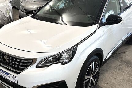 Peugeot 5008 103.000 km 17.990 € Rietberg 33397