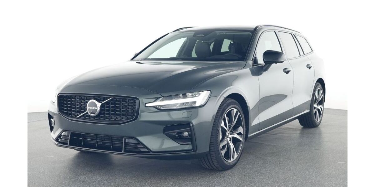 Volvo V60 13.981 km 43.750 &euro; Bielefeld 33647