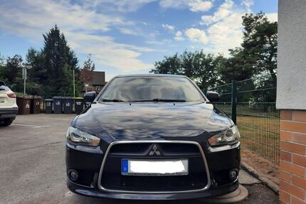 Mitsubishi Lancer Sportback