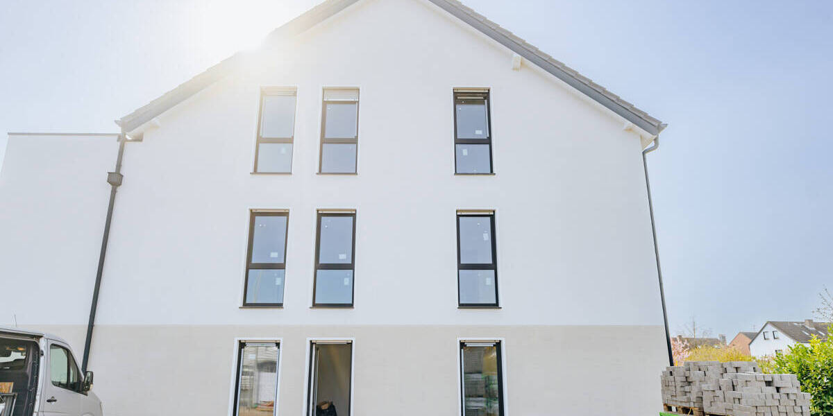 Etagenwohnung Schloß Holte-Stukenbrock Schloß Holte - 4 Zimmer, 116 m&sup2;, 419.000&euro; | Angebot:26359041