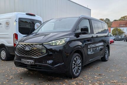 Ford Tourneo Custom 2.500 km 71.950 &euro; Halle Westfalen 33790