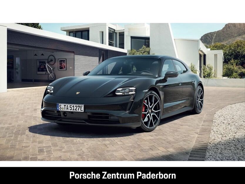 Porsche Taycan 29.660 km 92.890 € Paderborn 33100