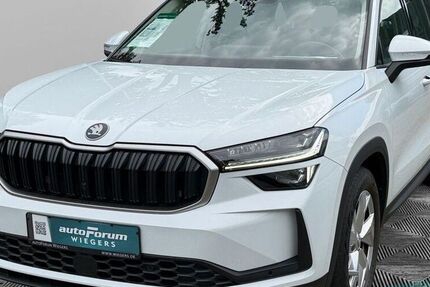 Skoda Kodiaq 96.252 km 35.971 &euro; Herford 32051