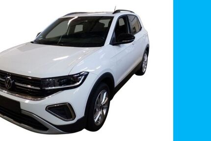 VW T-Cross 9.426 km 22.600 &euro; Gütersloh 33334