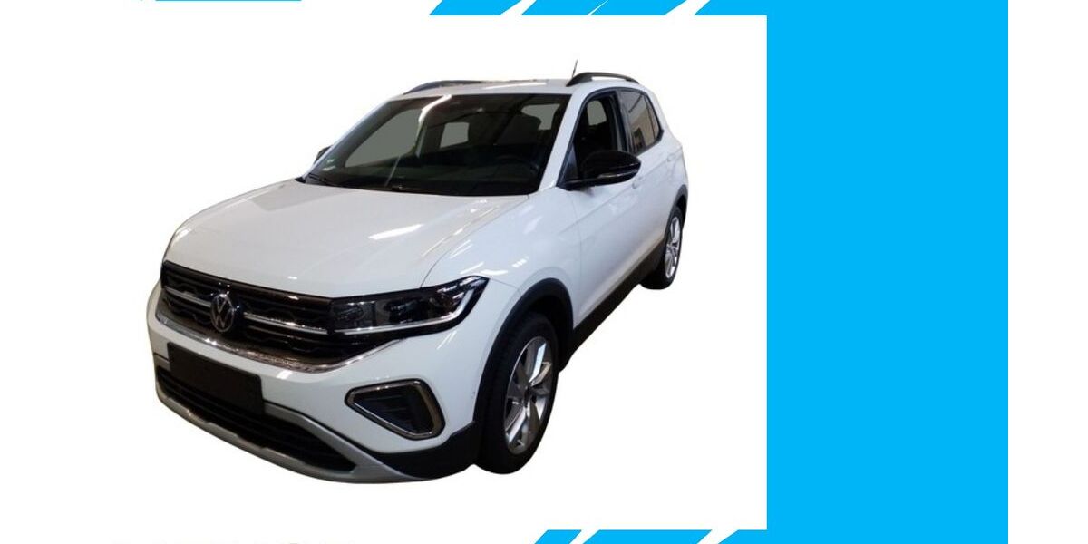 VW T-Cross 9.426 km 22.600 &euro; Gütersloh 33334