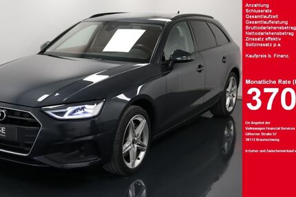Audi A4 104.986 km 26.485 € Gütersloh 33334