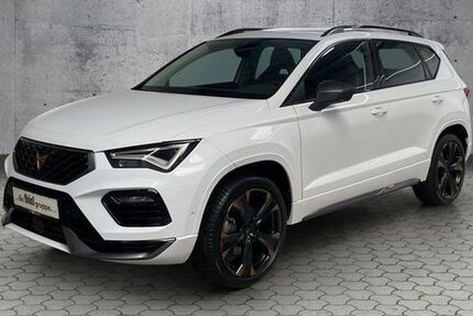 Cupra Ateca 26.850 km 33.990 &euro; Rheda-Wiedenbrück 33378