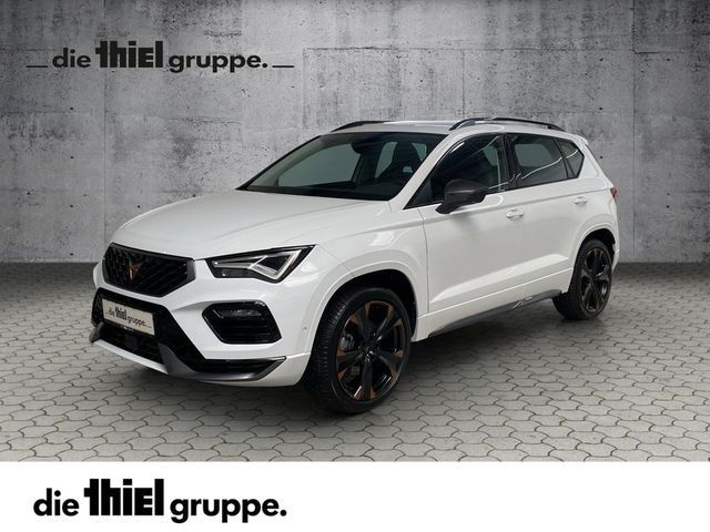 Cupra Ateca 26.850 km 33.990 &euro; Rheda-Wiedenbrück 33378