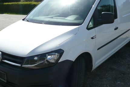 VW Caddy Maxi 260.000 km 6.902 &euro; Bielefeld 33739