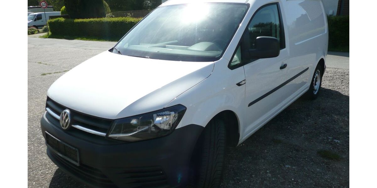 VW Caddy Maxi 260.000 km 6.902 &euro; Bielefeld 33739