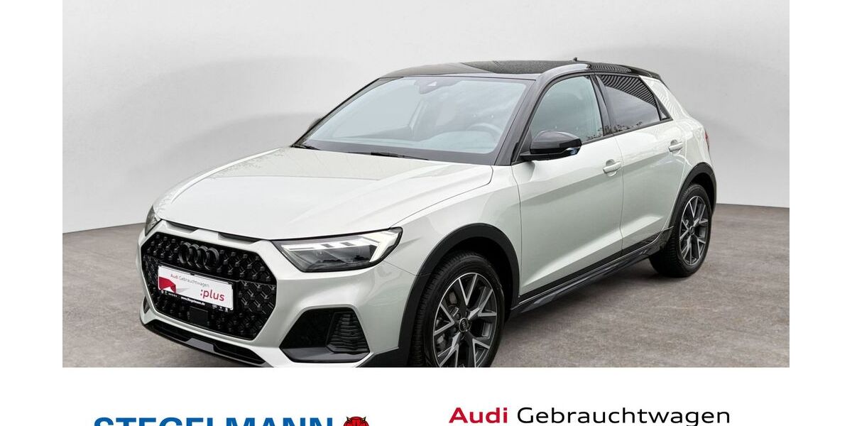 Audi A1 3.800 km 28.410 &euro; Detmold 32756