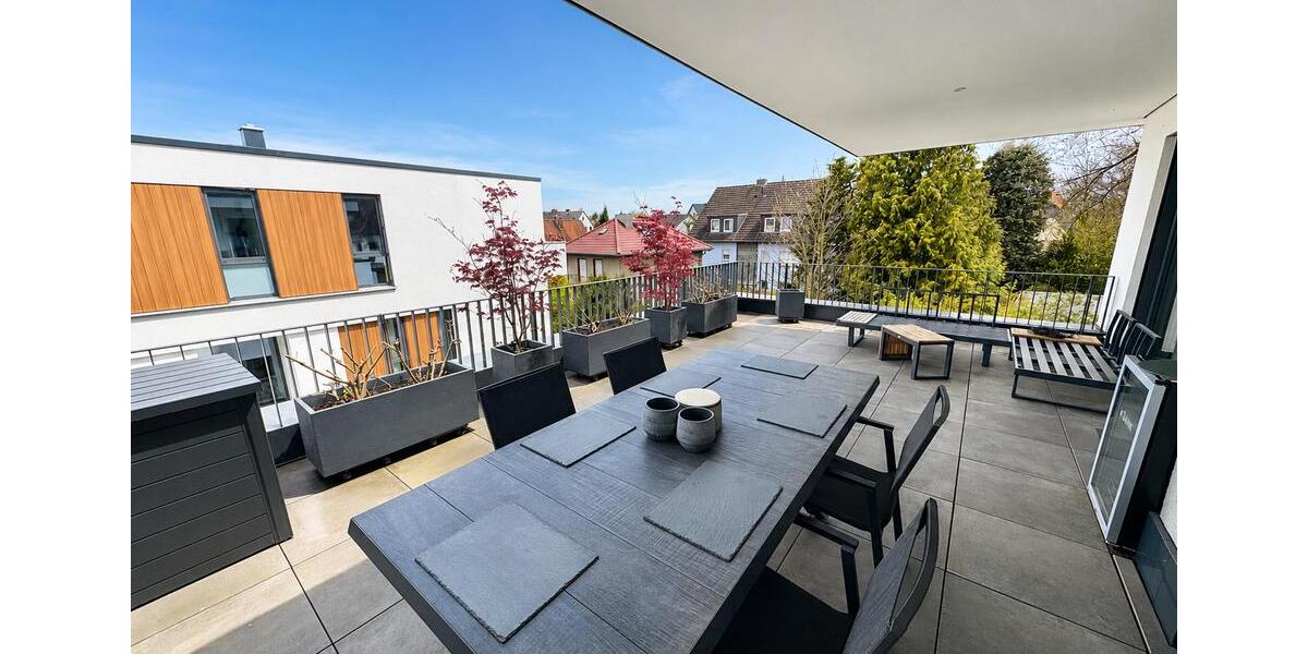 Einfamilienhaus Bad Salzuflen - 2 Zimmer, 91 m&sup2;, 1.185&euro; | Angebot:26455648