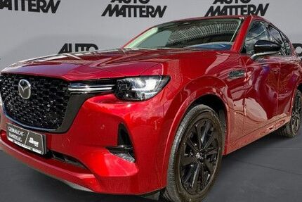 Mazda CX-60 30.276 km 43.590 € Bielefeld 33719