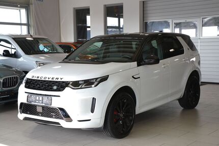 Land Rover Discovery Sport 15.616 km 39.950 &euro; Lemgo 32657