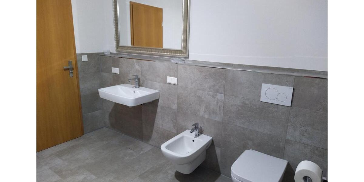 Doppelhaushälfte in Leopoldshöhe - Asemissen zu vermieten 4 zimmer