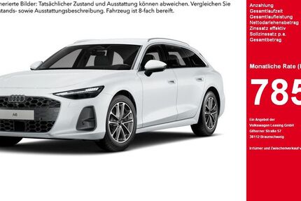Audi A6 28.624 km 59.485 &euro; Gütersloh 33334