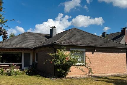 Haus Melle Bruchmühlen - 4 Zimmer, 133 m&sup2;, 350.000&euro; | Angebot:27426859