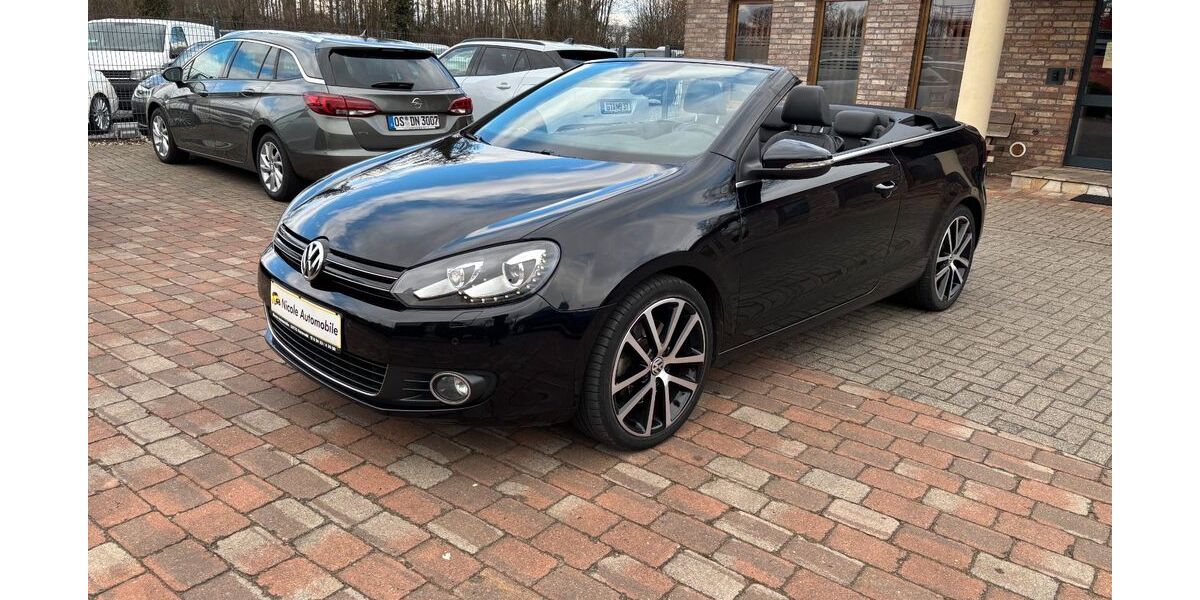 VW Golf 104.000 km 10.300 &euro; Versmold 33775