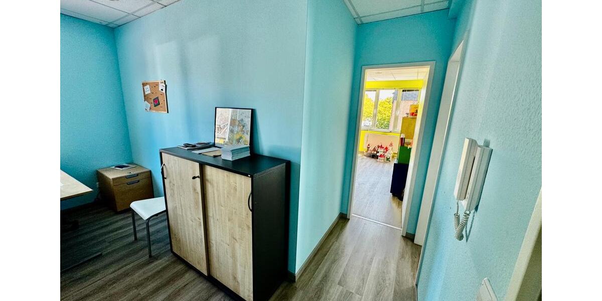 Gewerbeobjekt Gütersloh - 850&euro; | Angebot:25524528