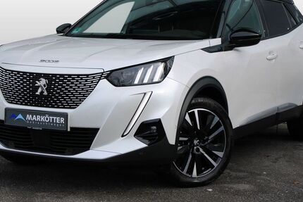 Peugeot 2008 29.465 km 18.990 &euro; Herford 32051