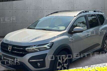 Dacia Jogger 58.680 km 14.945 &euro; Bielefeld 33647