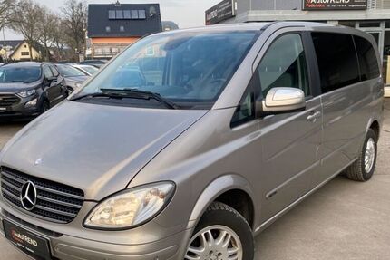 Mercedes Viano