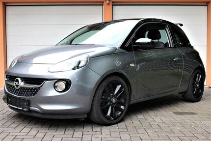 Opel Adam 123.500 km 6.450 &euro; Delbrück 33129