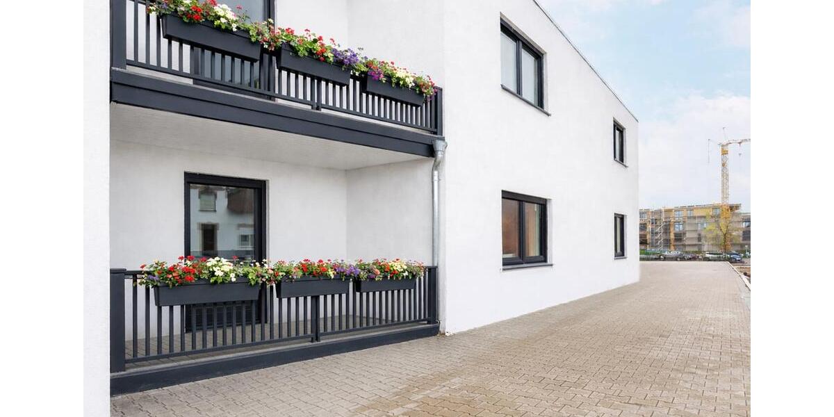 Erdgeschoßwohnung Melle - 3 Zimmer, 90 m&sup2;, 1.090&euro; | Angebot:26691304