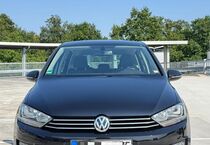 VW Golf Sportsvan
