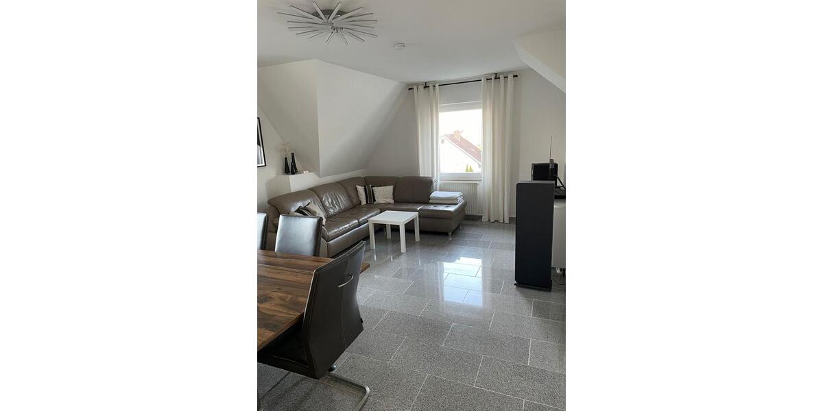 Etagenwohnung Herford - 4 Zimmer, 120 m&sup2;, 960&euro; | Angebot:26397826