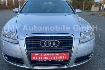 Audi A6 276.045 km 5.999 &euro; Lage 32791