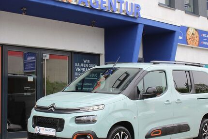 Citroen Berlingo 135.100 km 16.900 € Bielefeld 33609
